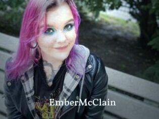 EmberMcClain