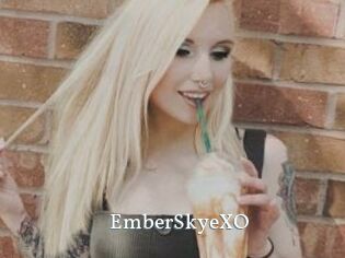 EmberSkyeXO