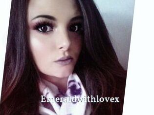 Emeraldwithlovex