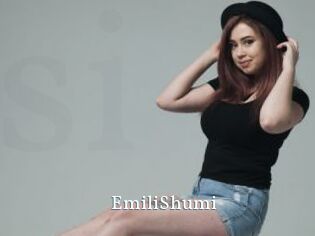EmiliShumi