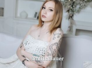 EmiliaBauer SexyIdol