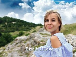 EmiliaULove