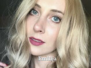 Emilija SexyIdol
