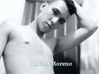 Emilio_Moreno SexyIdol