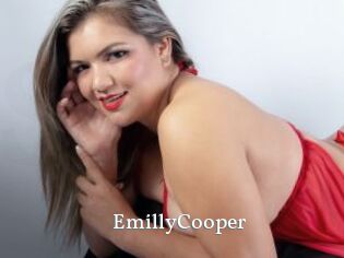 EmillyCooper SexyIdol