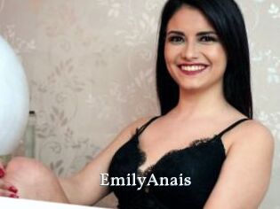 EmilyAnais SexyIdol