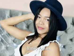 EmilyAriza SexyIdol