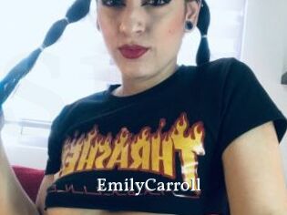 EmilyCarroll