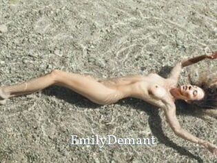 EmilyDemant