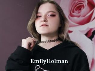 EmilyHolman