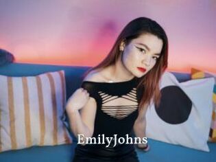 EmilyJohns SexyIdol