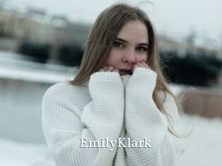 EmilyKlark SexyIdol