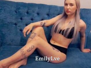 EmilyLve SexyIdol