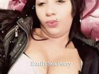 EmilySexPerry SexyIdol