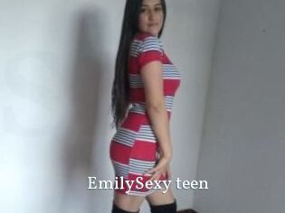 EmilySexy_teen