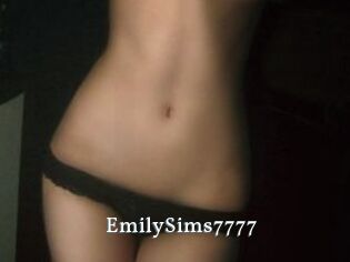 EmilySims7777