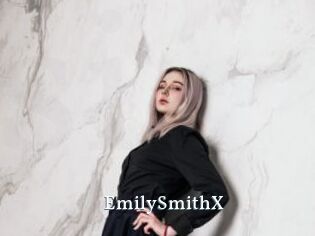 EmilySmithX SexyIdol
