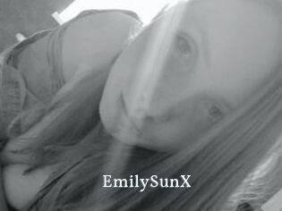 EmilySunX