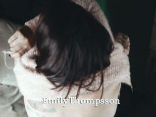 EmilyThompsson SexyIdol