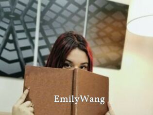 EmilyWang SexyIdol