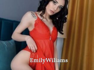 EmilyWiliams SexyIdol