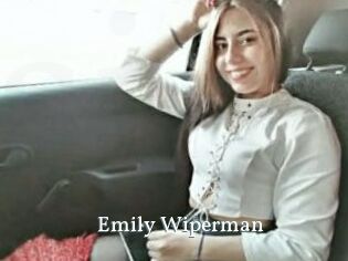 Emily_Wiperman SexyIdol