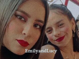 EmilyandLucy