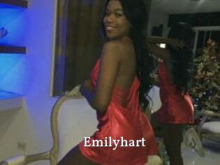 Emilyhart SexyIdol