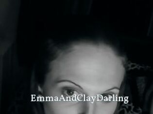 EmmaAndClayDarling