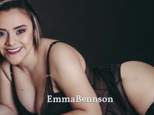 EmmaBennson