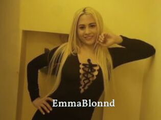EmmaBlonnd