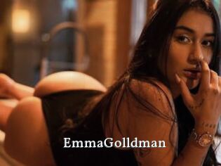 EmmaGolldman