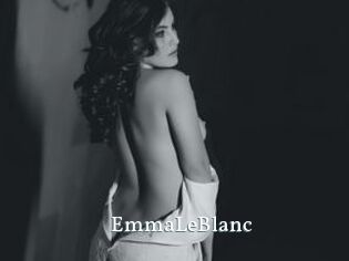 EmmaLeBlanc