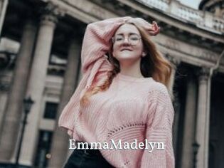 EmmaMadelyn SexyIdol