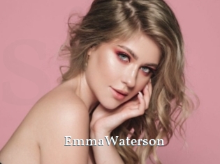 EmmaWaterson SexyIdol