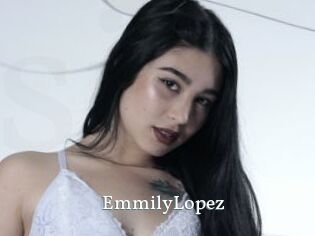 EmmilyLopez SexyIdol