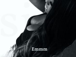 Emmm