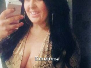 Emmorsa