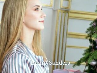 EmmySanders