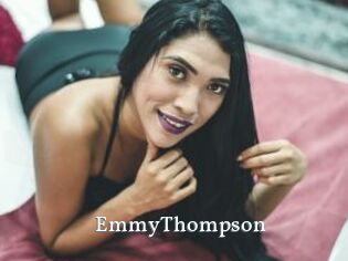 EmmyThompson