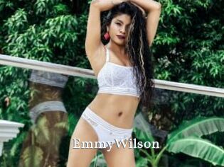 EmmyWilson