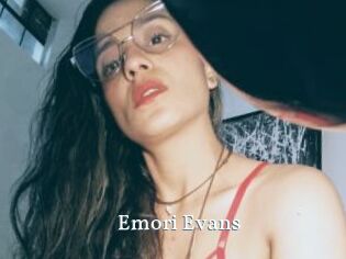 Emori_Evans