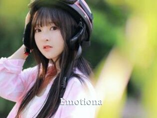 Emotiona