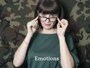 Emotions