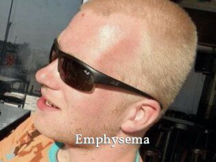 Emphysema
