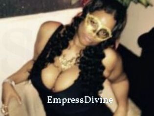 EmpressDivine