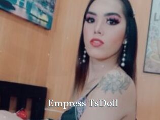Empress_TsDoll