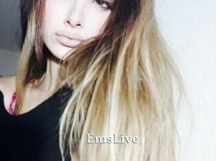 Ems_Live SexyIdol