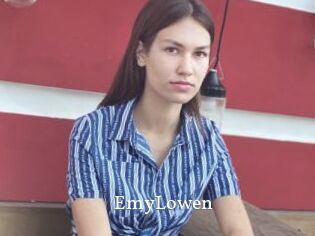 EmyLowen SexyIdol