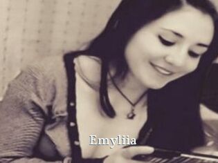 Emyliia